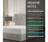 Матрас Vitaflex SleepFlow Vernato 70x180 BP-00305600 4