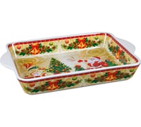 Форма для запекания Pomi d'Oro прямоугольная P-580139