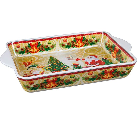 Форма для запекания Pomi d'Oro прямоугольная P-580139 1