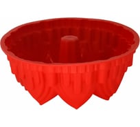 Форма для выпечки кекса Pomi d'Oro P-590069 Mileda