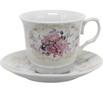 Чайная пара Pomi d'Oro P255205 Debora