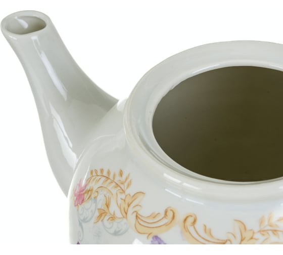 Заварочный чайник Pomi d'Oro 800 мл P250574 Debora