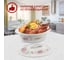 Утятница Pomi d'Oro 1500 мл P240024 Debora 6