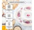 Утятница Pomi d'Oro 2000 мл P240035 Debora 5