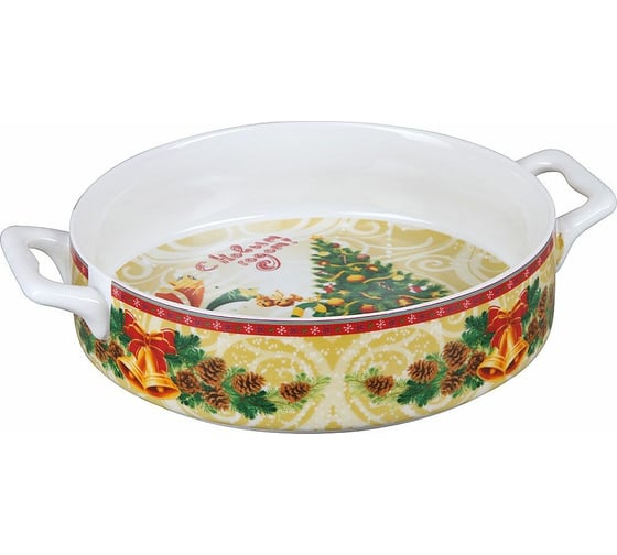 Форма для запекания Pomi d'Oro круглая P-580137 1
