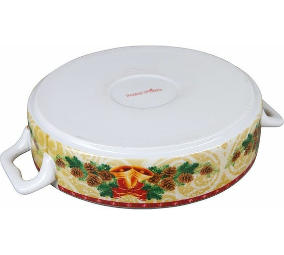 Форма для запекания Pomi d'Oro круглая P-580137