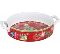 Форма для запекания Pomi d'Oro круглая P-580129