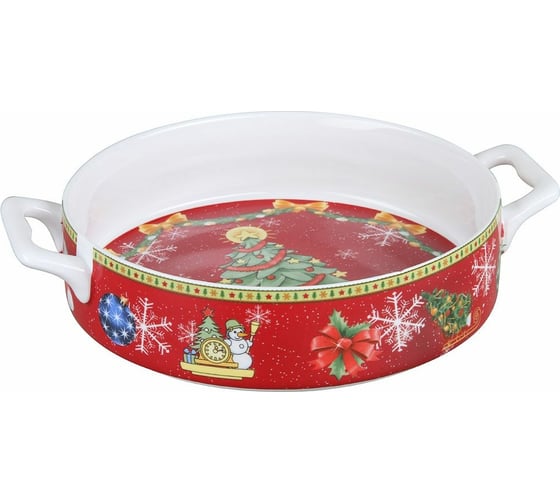 Форма для запекания Pomi d'Oro круглая P-580129 1