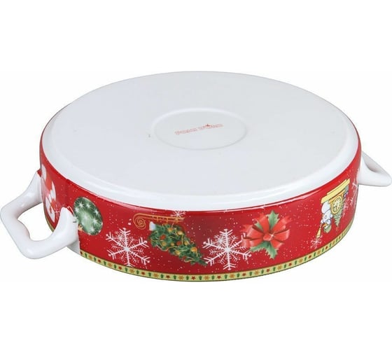 Форма для запекания Pomi d'Oro круглая P-580129