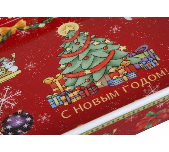 Форма для запекания Pomi d'Oro прямоугольная P-580131