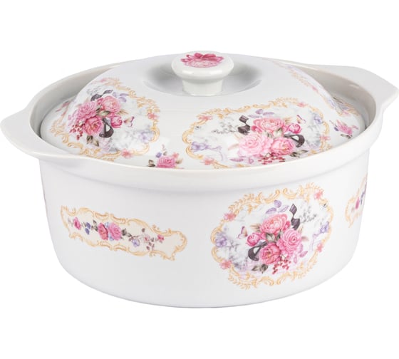 Утятница Pomi d'Oro 2500 мл P240034 Debora 1