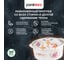 Утятница Pomi d'Oro 2500 мл P240034 Debora 5