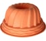 Форма для выпечки кекса Pomi d'Oro P-590053 Mileda 2