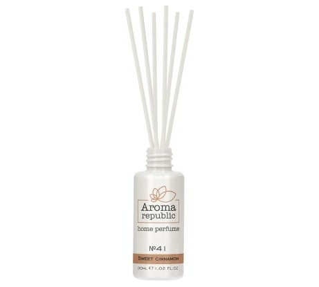 Ароматический диффузор AROMA REPUBLIC Sweet cinnamon 30 мл, №36 74084