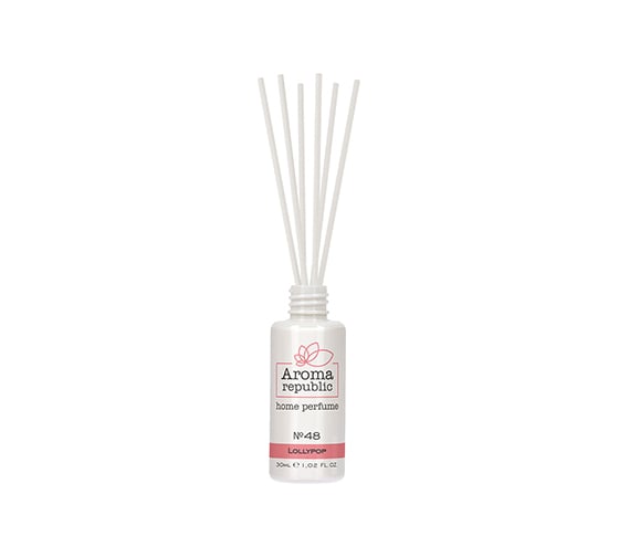 Ароматический диффузор AROMA REPUBLIC Lollipop 30 мл, №46 74094