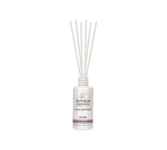Ароматический диффузор AROMA REPUBLIC Highland Lavandula 30 мл, №39 74087 1