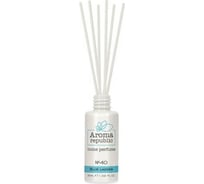 Ароматический диффузор AROMA REPUBLIC Blue Lagoon 30 мл, №40 74090