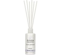 Ароматический диффузор AROMA REPUBLIC White lilac 30 мл, №40 74088