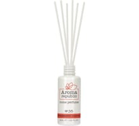 Ароматический диффузор AROMA REPUBLIC Strawberry cocktail 30 мл, №35 74083