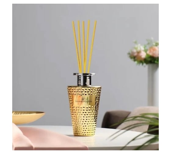 Ароматический диффузор AROMA REPUBLIC France Сладкая орхидея 200 мл 90051
