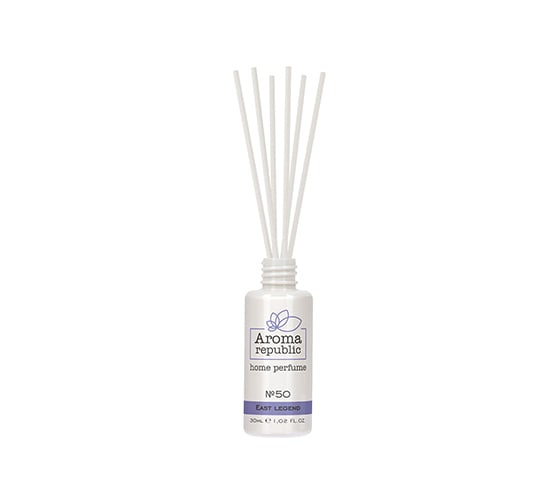 Ароматический диффузор AROMA REPUBLIC Legend of the East 30 мл, №43 74091 1