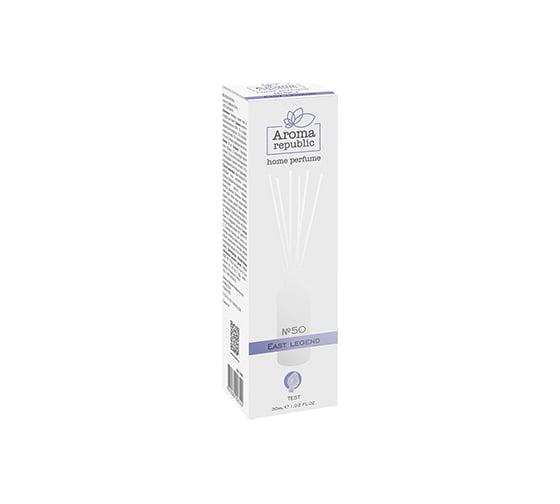 Ароматический диффузор AROMA REPUBLIC Legend of the East 30 мл, №43 74091