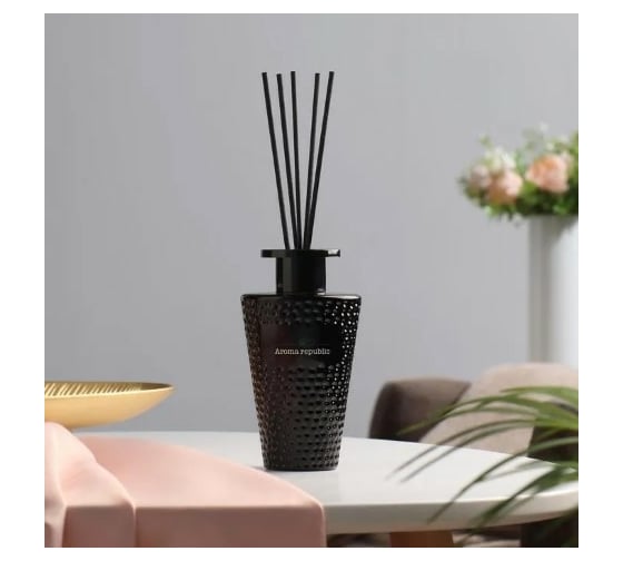 Ароматический диффузор AROMA REPUBLIC France Тирамису 200 мл 90048