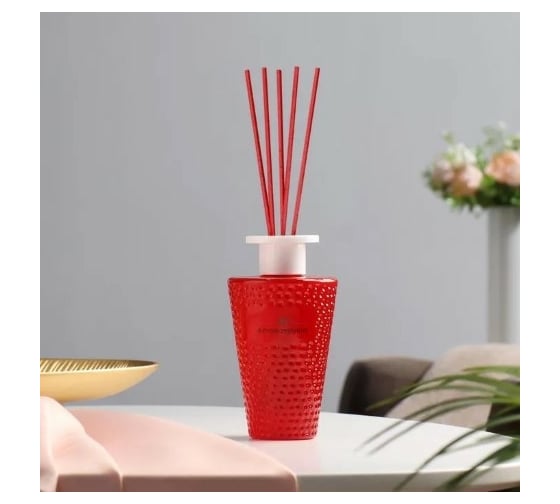 Ароматический диффузор AROMA REPUBLIC France Клубничный коктейль 200 мл 90050