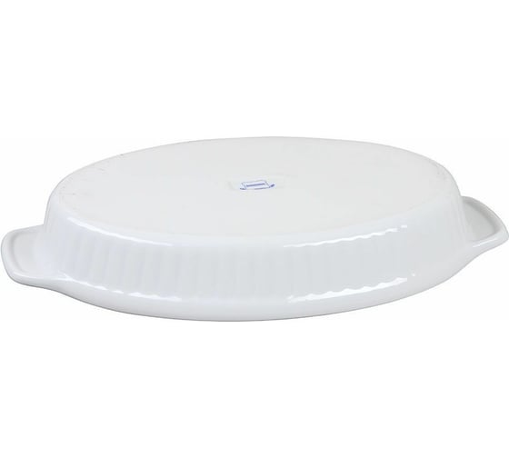 Блюдо Rosenberg овальное R-035035
