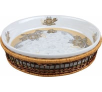 Блюдо Rosenberg круглое R-035031