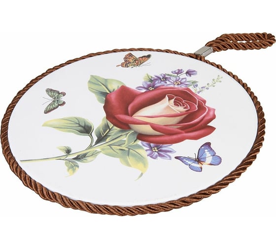 Подставка под горячее Rosenberg R-190014 1