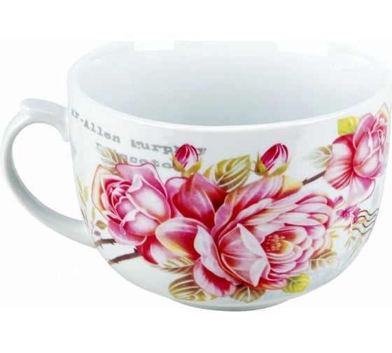 Бульонная чашка Rosenberg R-290014 1