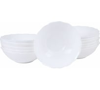 Набор салатников Rosenberg 13 см RGC-130005