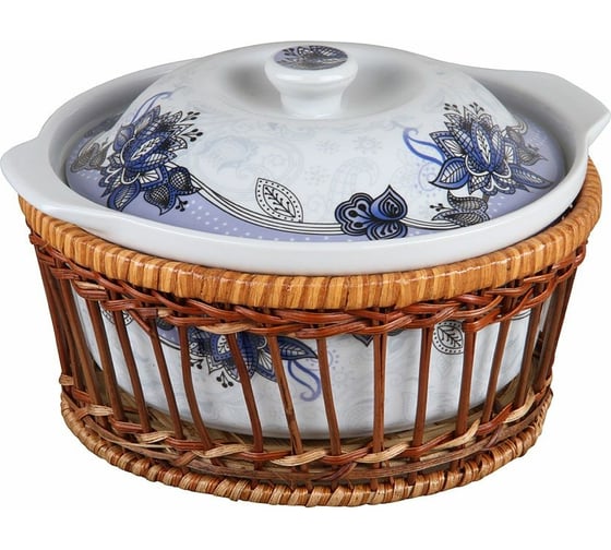 Утятница Rosenberg 900 мл R-240013 1