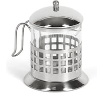 Молочник Rosenberg 200 мл RGS-305003