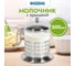 Молочник Rosenberg 200 мл RGS-305003 2