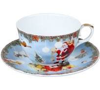 Чайная пара Rosenberg RCE-255007-NY