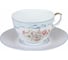 Чайная пара Rosenberg R-255008 1