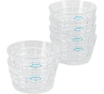 Набор салатников Rosenberg 7 шт RGL-130112