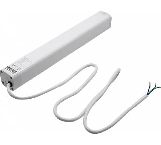 Умный карниз для штор YEELIGHT YZNS0120001WTGL