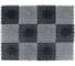 Коврик ООО ТНП Gras Blabar 42x56 см черно-серый ПР2066 1