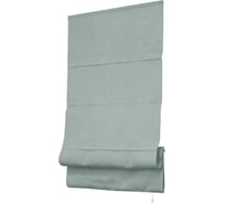 Римская штора Эскар Helena 140x190 см мятный 11224140