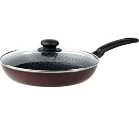 Сковорода Калитва 24 см антипригарное покрытие ДП5180