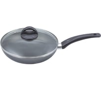 Сковорода Калитва 26 см сплав А5 антипригарное покрытие ТП5963