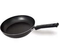 Сковорода Калитва 26 см 1 ручка антипригарное покрытие без крышки ТБ3322