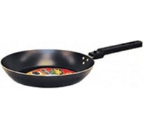 Сковорода Калитва 24 см антипригарное покрытие Хит ТБ8278