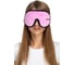 Маска ROUTEMARK 3D Эволюция Royal Pink р-р M/L Pink-evo 5