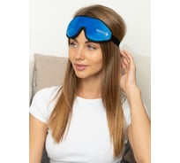 Маска ROUTEMARK 3D Эволюция Royal Blue р-р S d-blue-evo