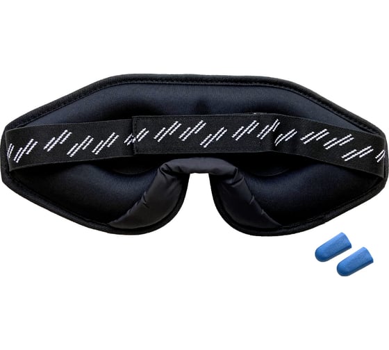 Маска ROUTEMARK 3D Эволюция Royal Blue р-р M/L blue-evo