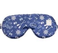 Маска для сна ROUTEMARK Морфей "OldBoy" морфей-oldboy